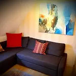 Business Renate Appartement Oberasbach